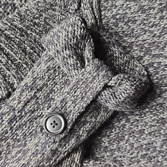 Arizona grey sweater medium - Picture 4 of 4